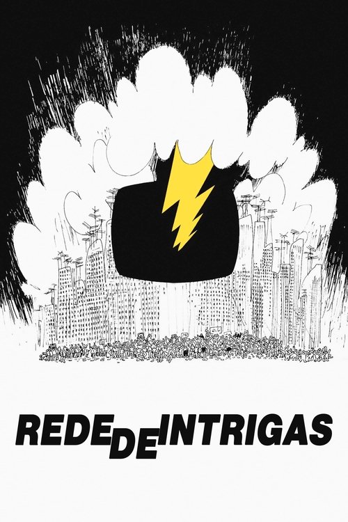 Rede de Intrigas (1976)