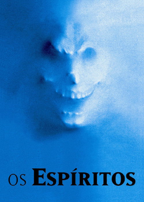 Os Espíritos (1996)
