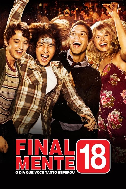 Finalmente 18 (2013)