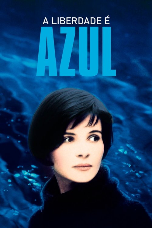 A Liberdade é Azul (1993)