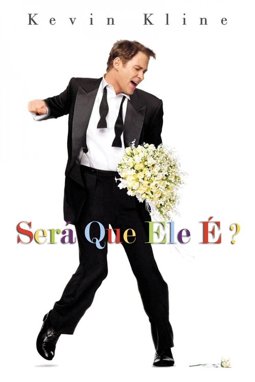Será Que Ele É? (1997)