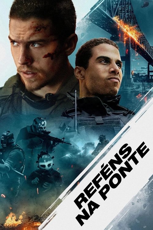 Reféns na Ponte (2024)