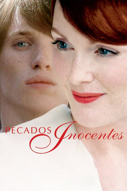 Pecados Inocentes (2007)