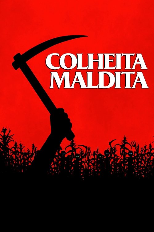 Colheita Maldita (1984)