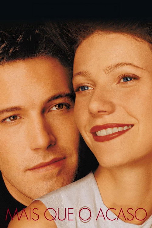 Mais Que o Acaso (2000)