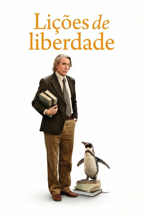 Lições de Liberdade (2025)