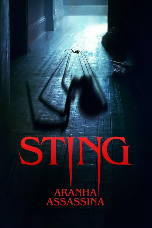 Sting: Aranha Assassina (2024)