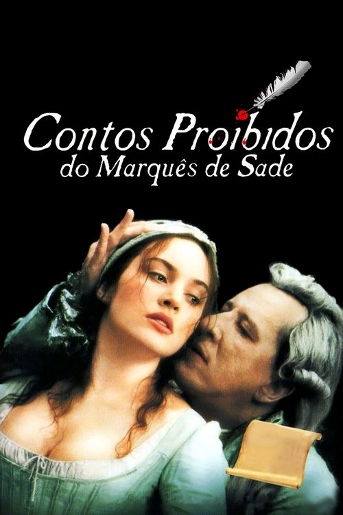 Contos Proibidos do Marquês de Sade (2000)