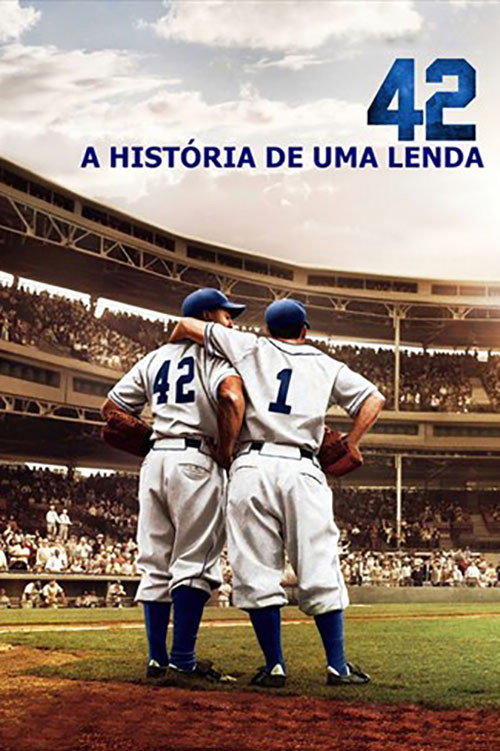 42: A História de uma Lenda (2013)