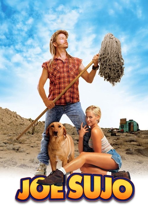 Joe Sujo (2001)