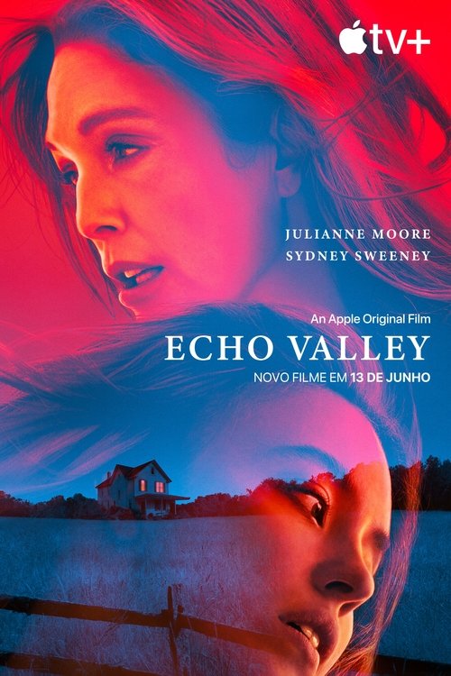 Echo Valley (2025)