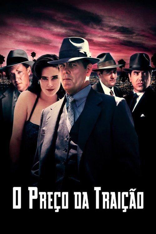O Preço da Traição (1996)