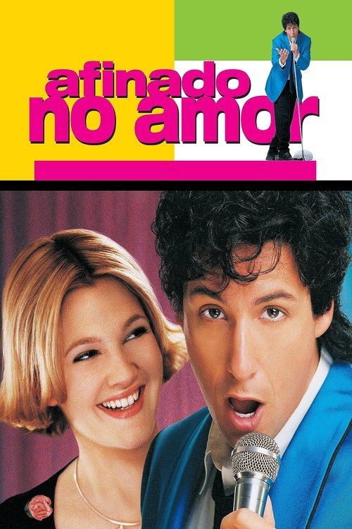 Afinado no Amor (1998)