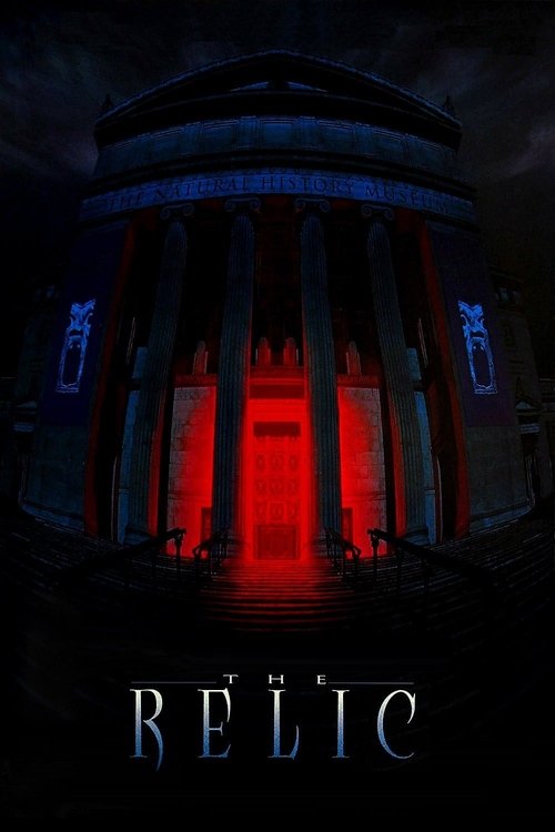 A Relíquia (1997)