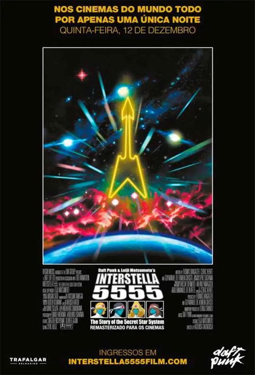 Interstella 5555 (2003)