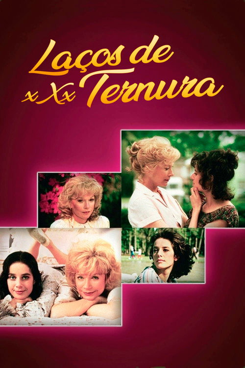 Laços de Ternura (1983)