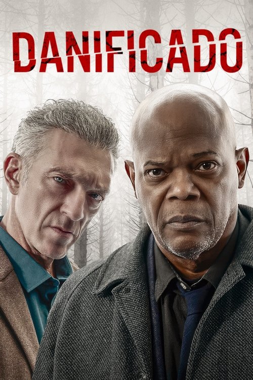 Danificado (2024)