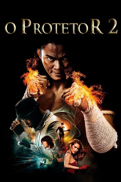 O Protetor 2 (2013)