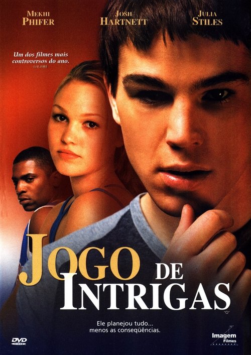 Jogo de Intrigas (2001)
