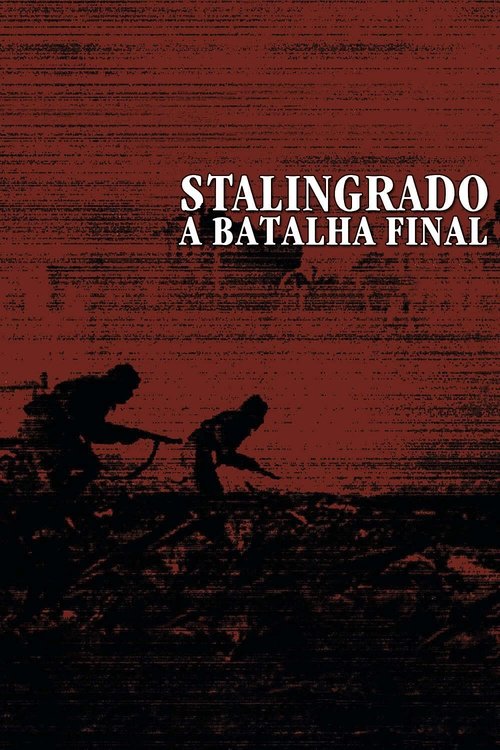 Stalingrado – A Batalha Final (1993)