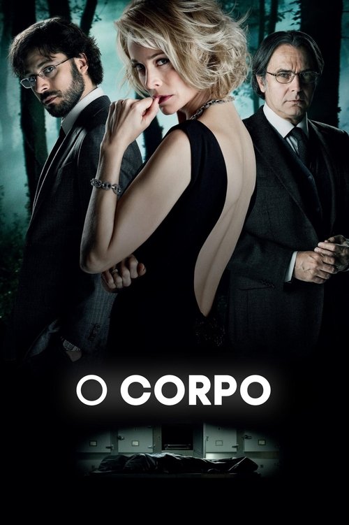 O Corpo (2012)