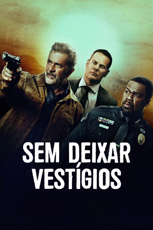 Sem Deixar Vestigios (2024)