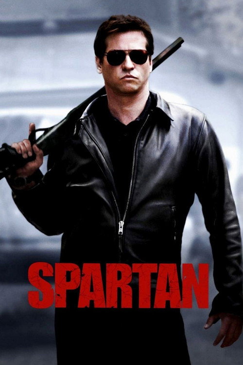 Spartan (2004)