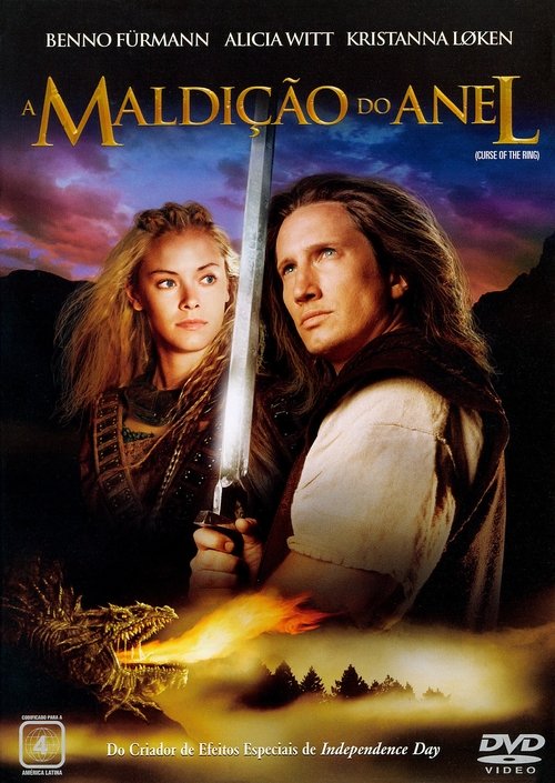 O Anel dos Nibelungos (2004)