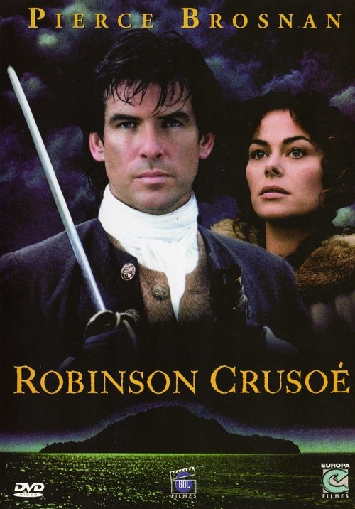 Robinson Crusoé (1997)