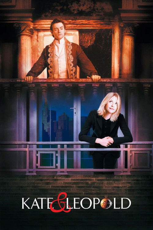 Kate & Leopold (2001)