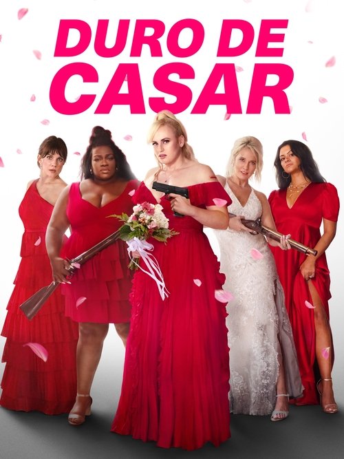 Duro de Casar (2025)