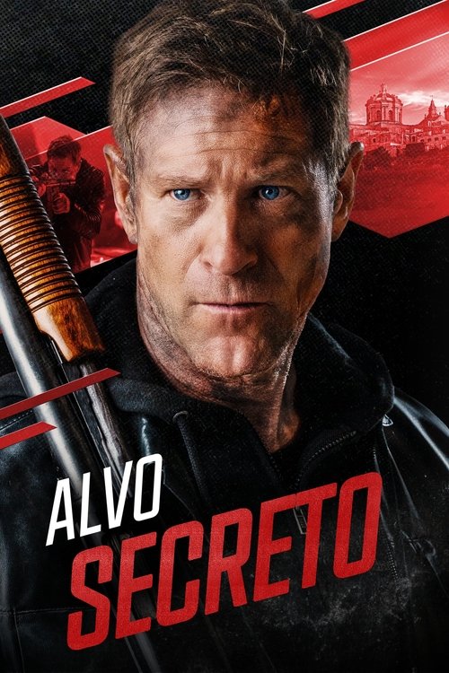 Alvo Secreto (2024)