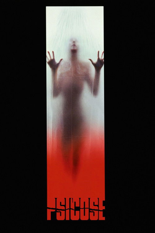 Psicose (1998)
