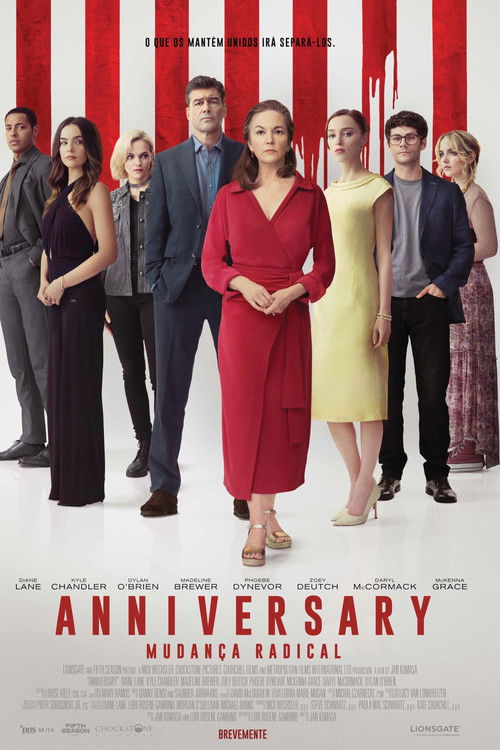 Anniversary (2025)