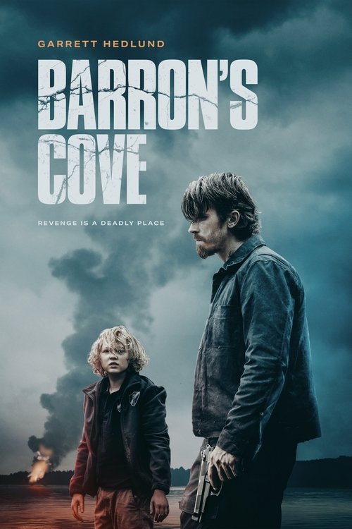 Barron’s Cove (2025)