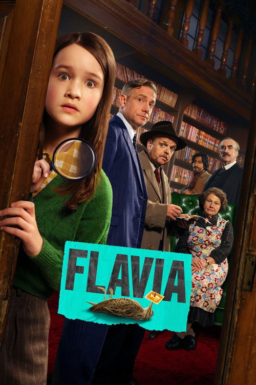 Flavia (2026)