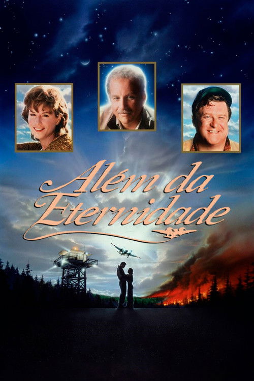 Além da Eternidade (1989)