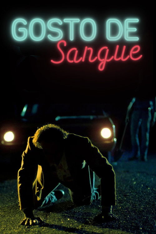 Gosto de Sangue (1985)