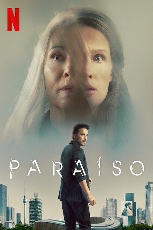 Paraíso (2023)