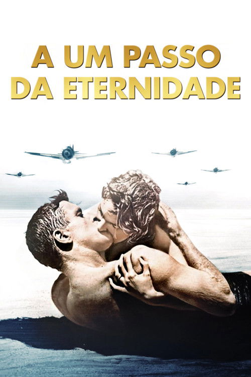 A Um Passo da Eternidade (1953)
