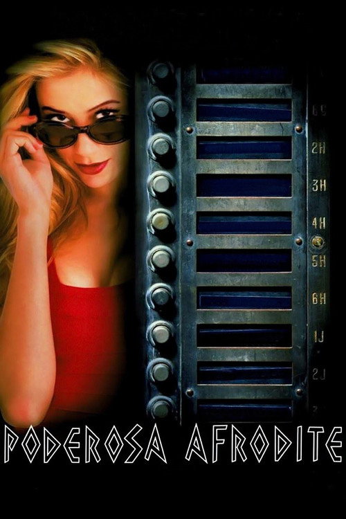Poderosa Afrodite (1995)