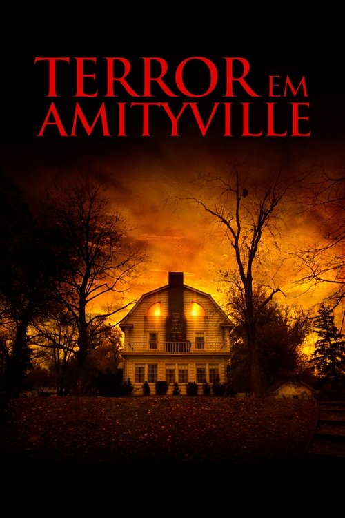Terror em Amityville (1979)