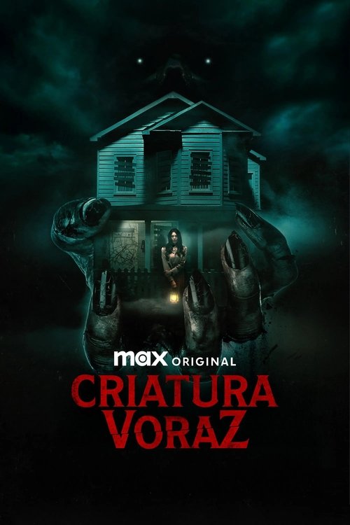 Criatura Voraz (2025)