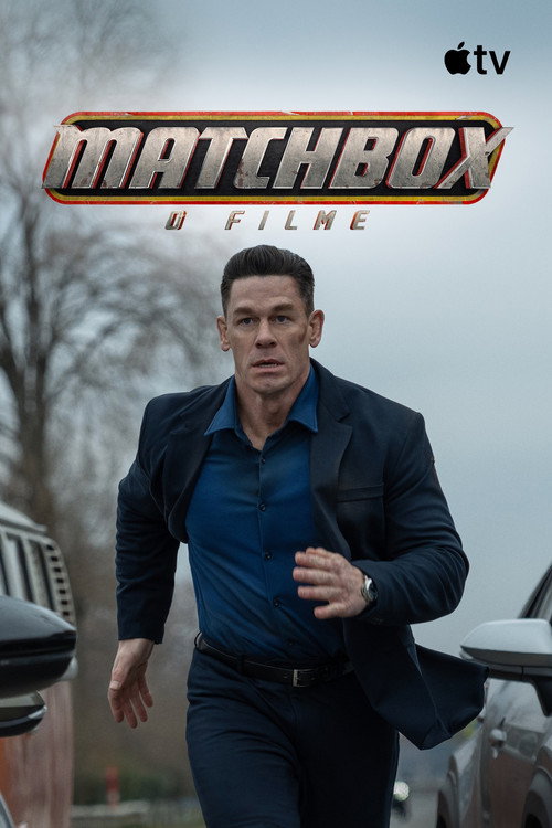 Matchbox (2026)