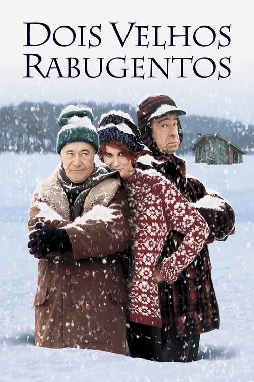 Dois Velhos Rabugentos (1993)