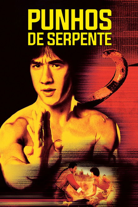 Punhos de Serpente (1978)