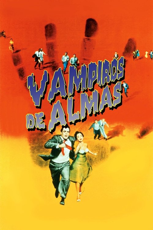 Vampiros de Almas (1956)