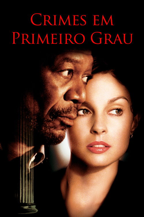 Crimes em Primeiro Grau (2002)