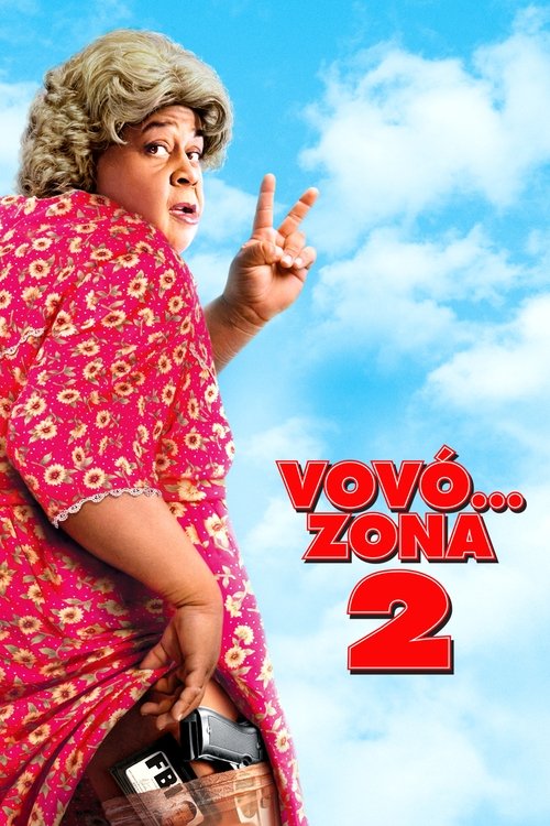 Vovó… Zona 2 (2006)