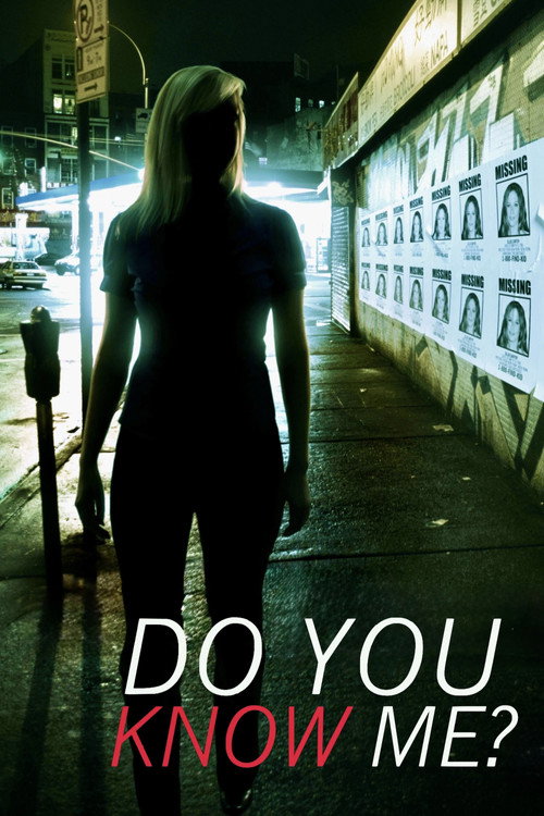 Do You Know Me (2009)